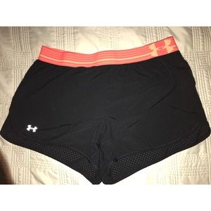 Under Armour shorts